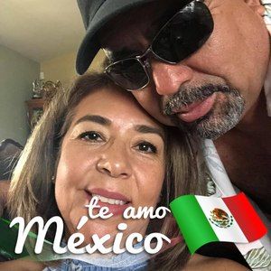 Meet your Posher, Leticia